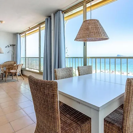 Διαμέρισμα Gorgeous In With Kitchen *