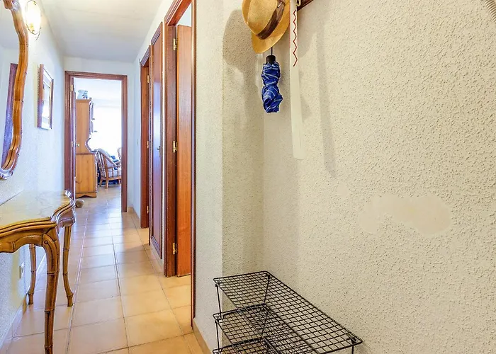 In Apartamento