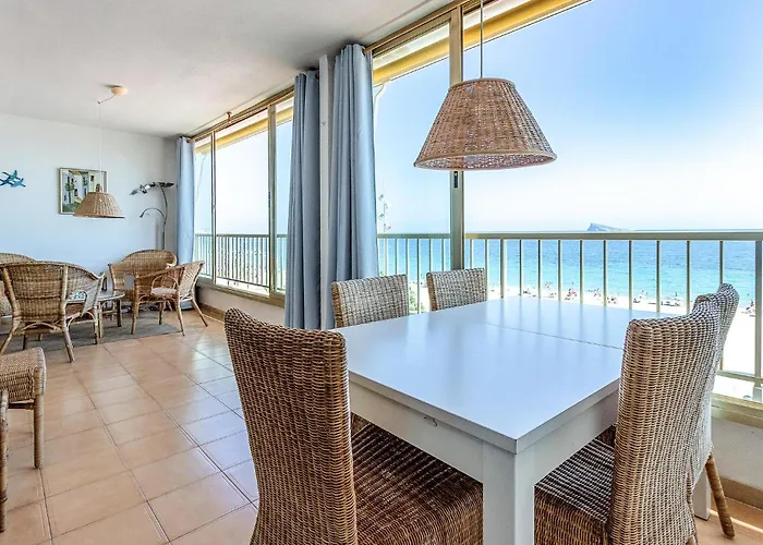 Apartamento In *