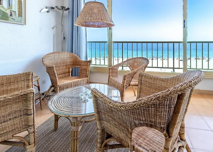 Apartamento In *